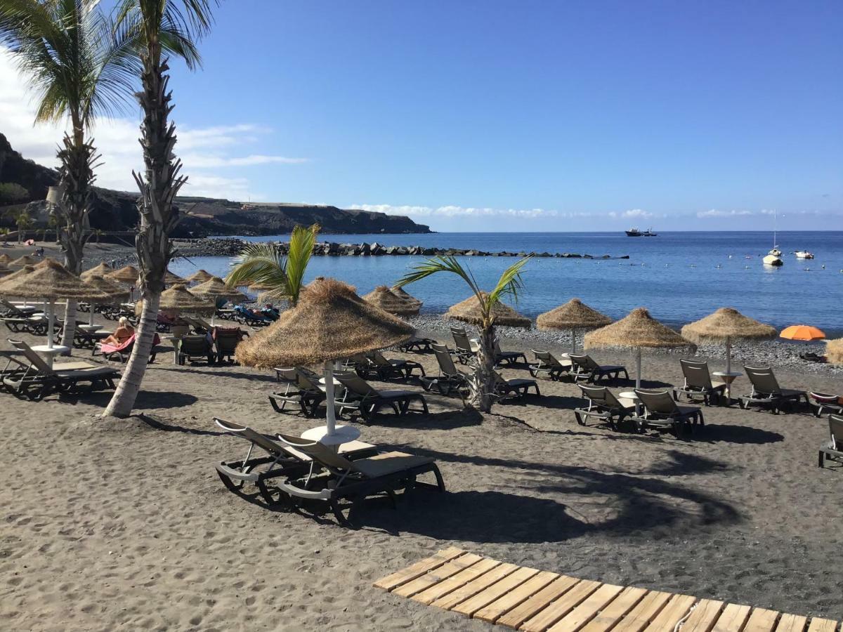 Apartamento Playa de Isora Playa de San Juan  Exterior foto